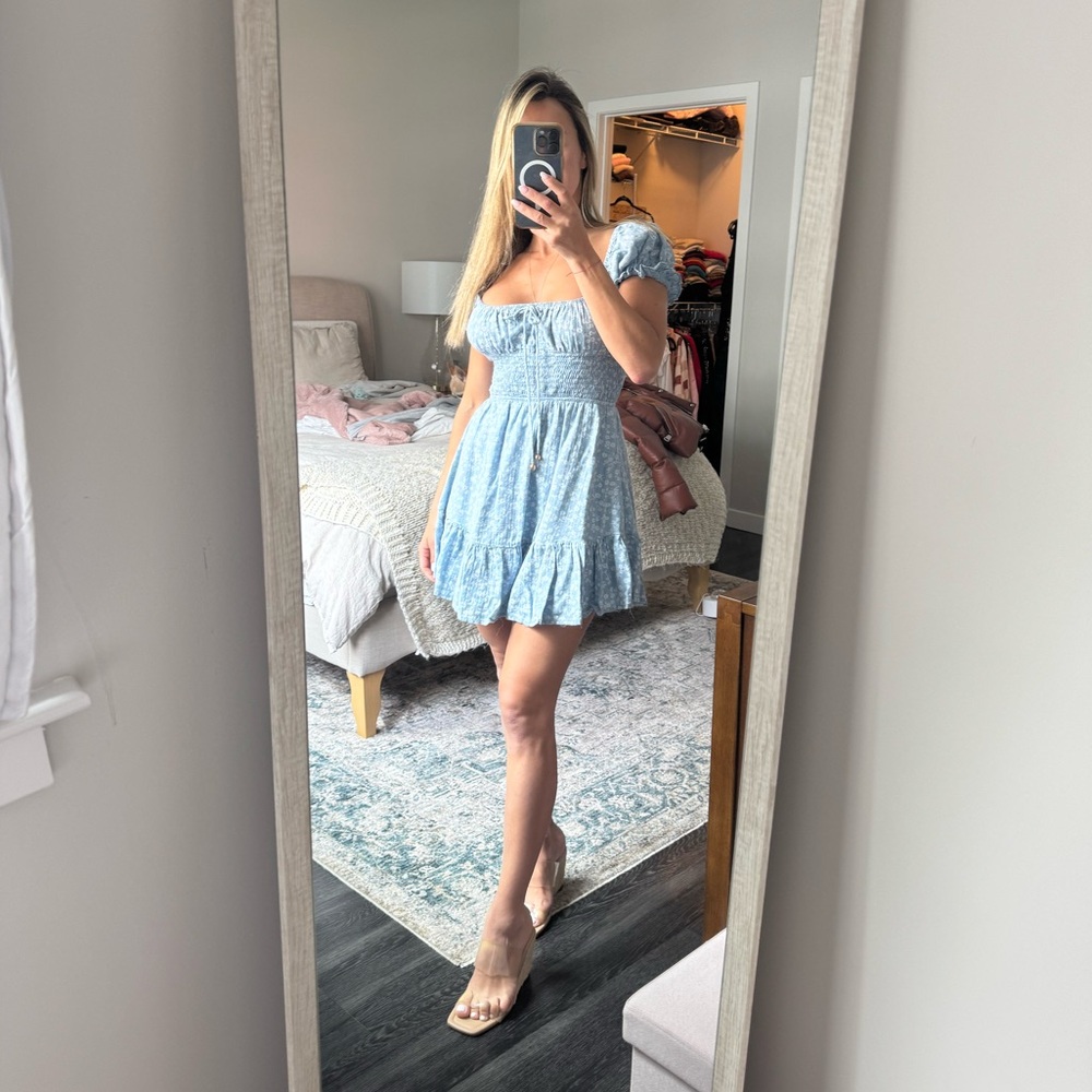 Meet your Posher, Maria